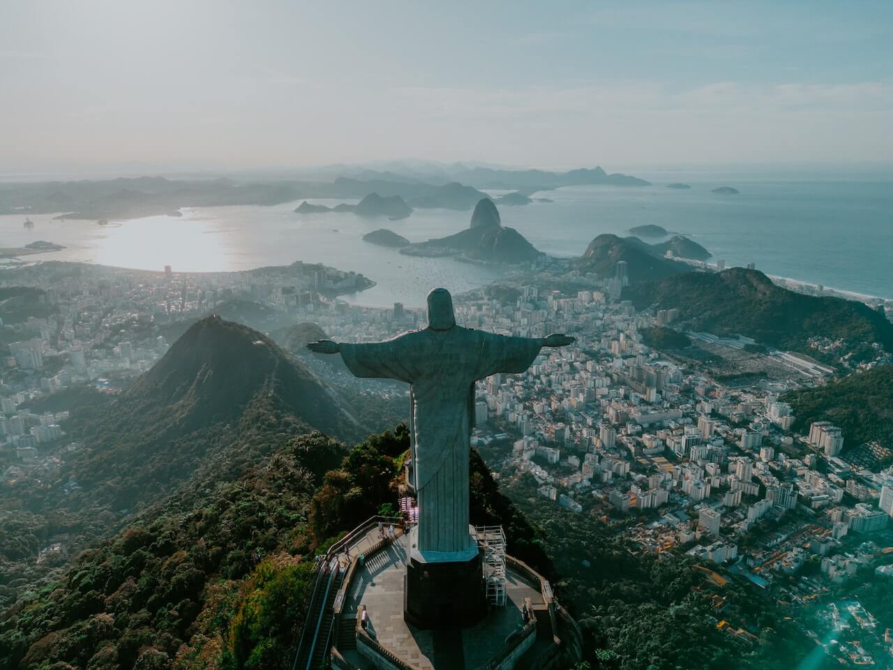 best time to travel to brazil